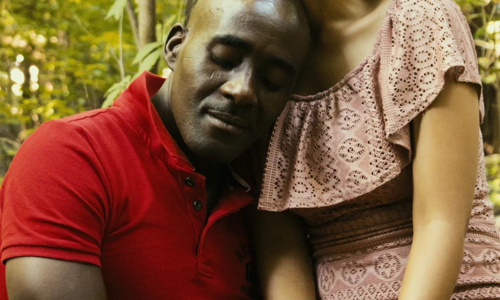 HOW TO TREAT YOUR MAN GOOD