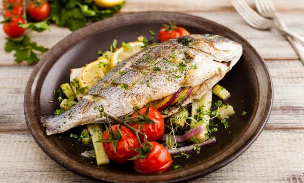 5 Natural Foods That Enhances Your Skin And Prevent Skin Diseases