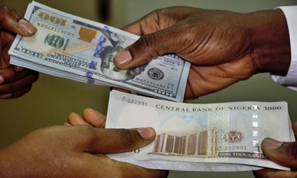 Dollar To Naira Exchange Rate, Today July 02, 2022