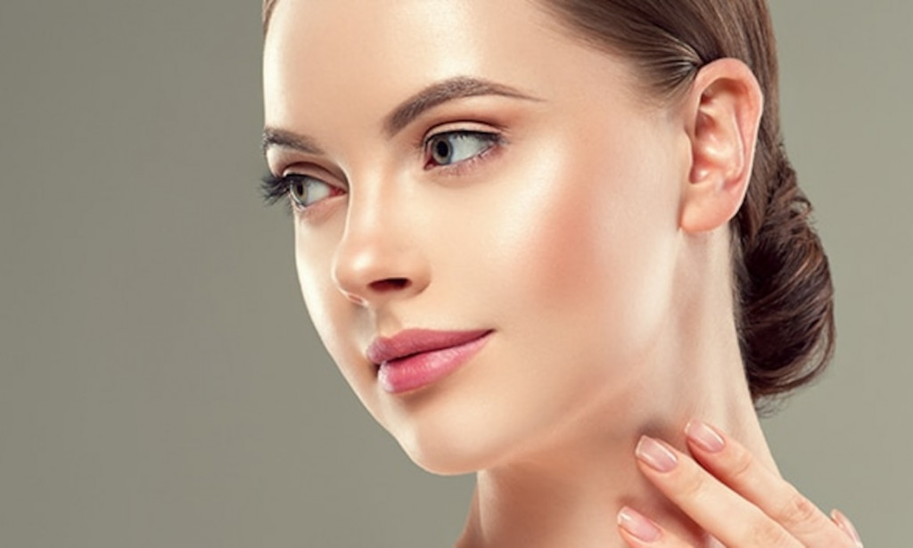 Way to clean and have a healthy skin