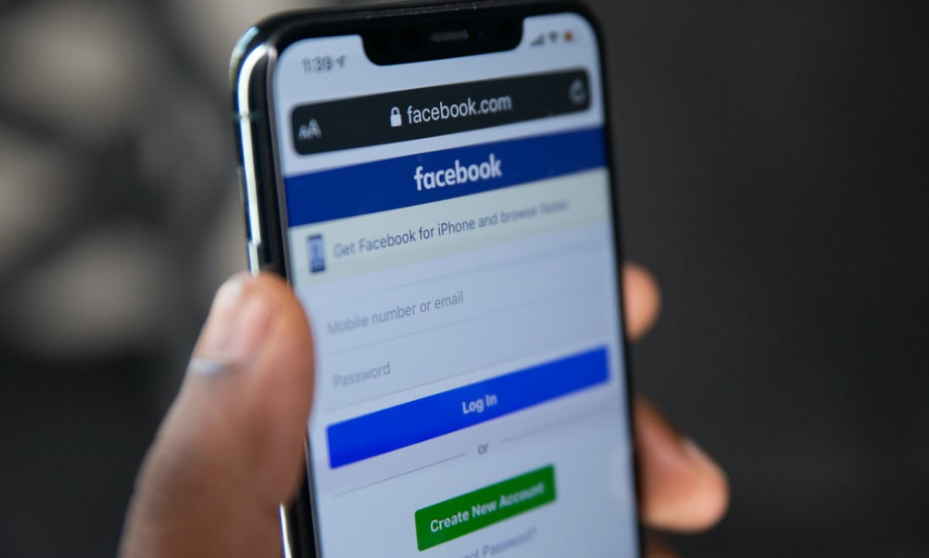 How to set Two-Factor Authentication in Facebook