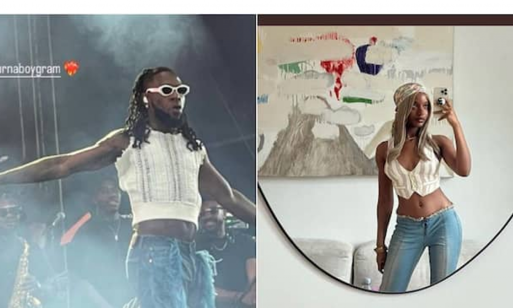 burna boy is in love with ayra starr