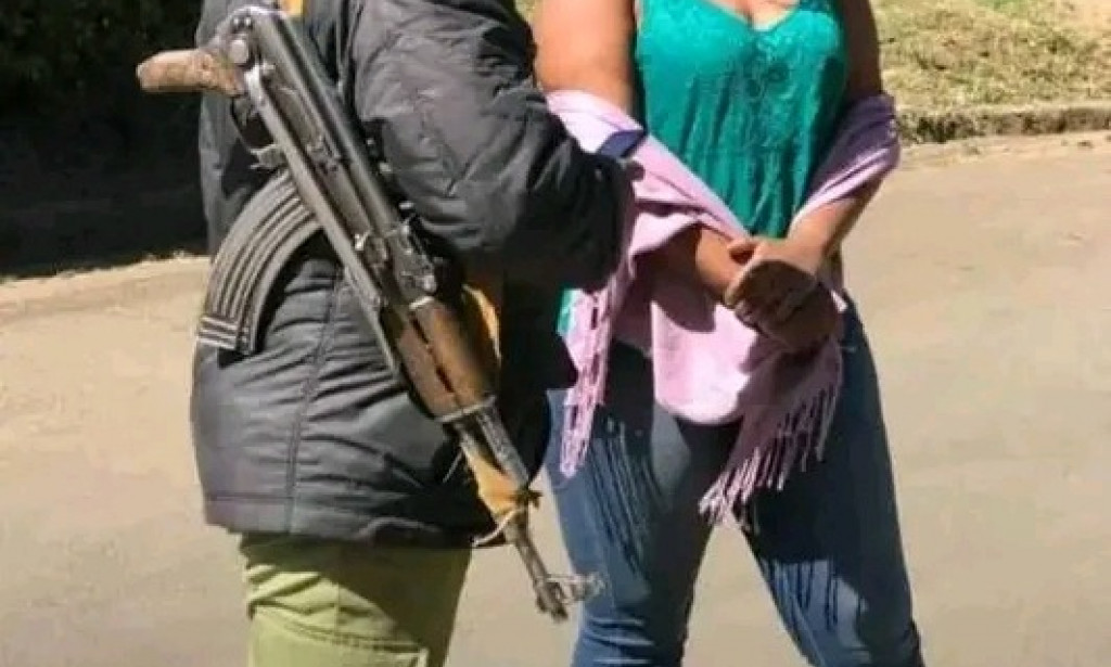 Advantages Of Dating A police Officer