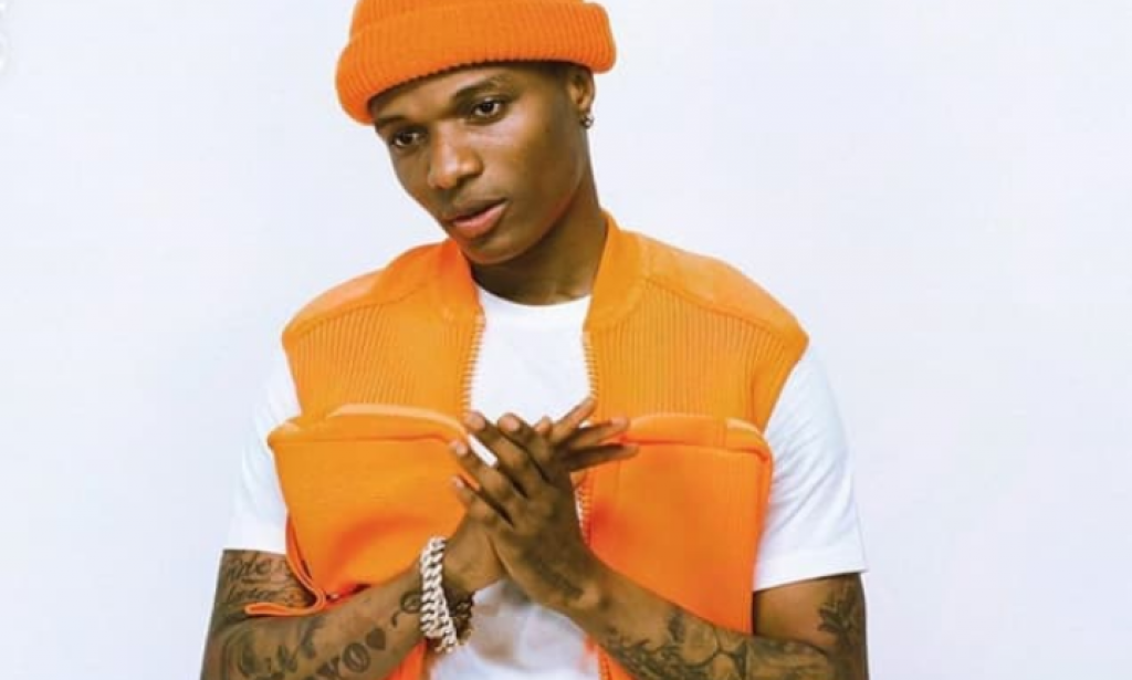 NO HATRED:wizkid declare love for burna boy ,davido at incredible live performance at afronation in portugal