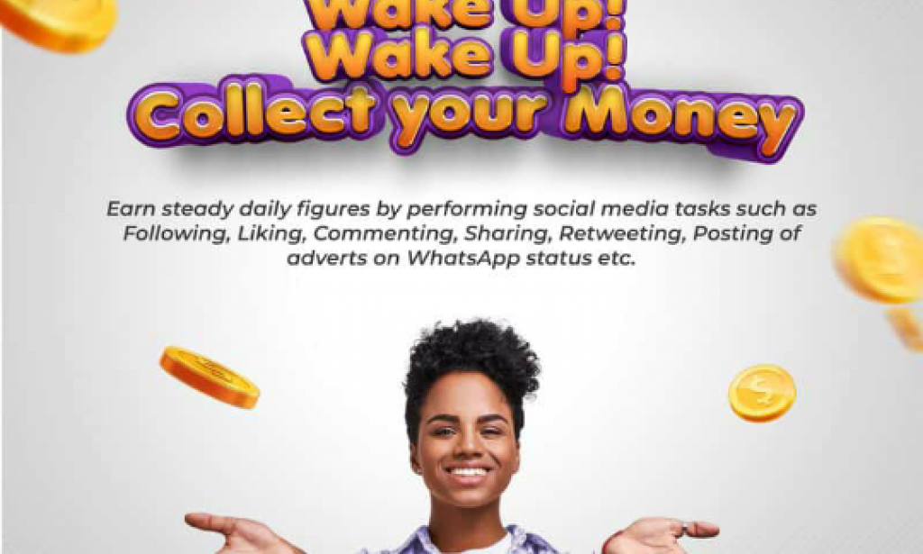 How people end up being scam on the internet