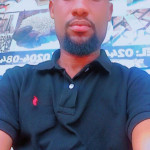 Joseph Mensah