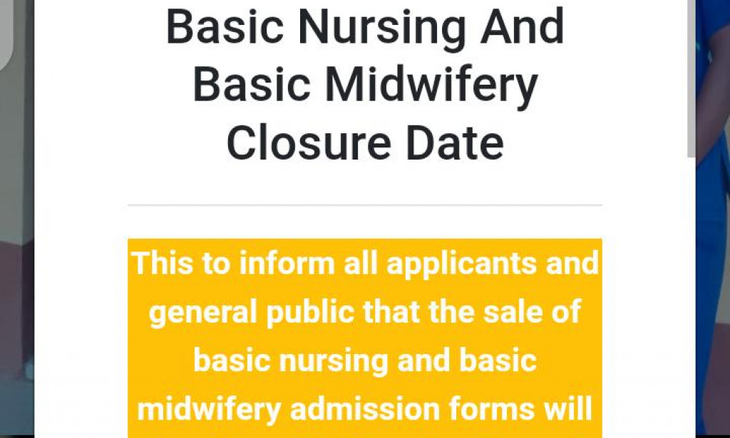 BASIC NURSING AND BASIC MIDWIFERY INFORMATION