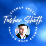 Tushar Harendra Sheth