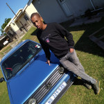 Armstrong Ndlovu