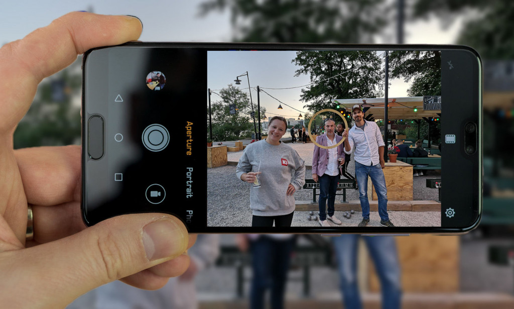 5 Things You can Do with Your Phone Camera.