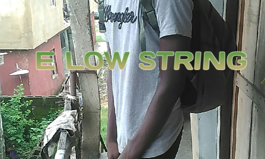 DUTY OF A LEARNER IN THE SCHOOL