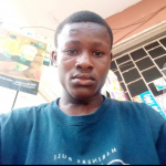 Chidozie Pascal