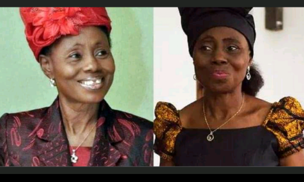 Fuji house of commotion star Sola onayiga has passed away.