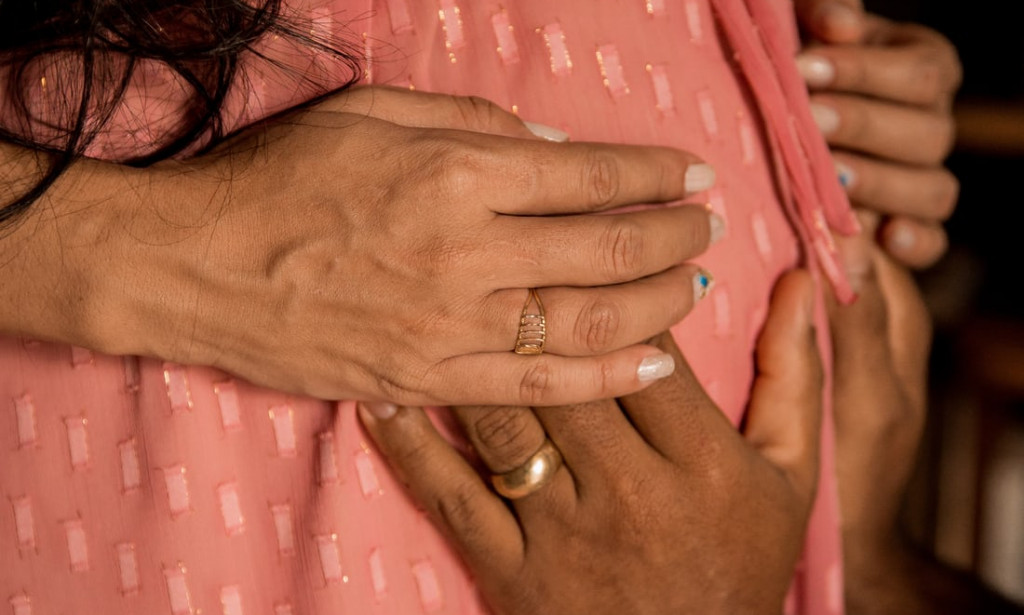 The one who almost got away