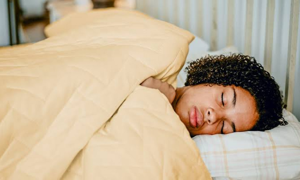 Benefits of sleep