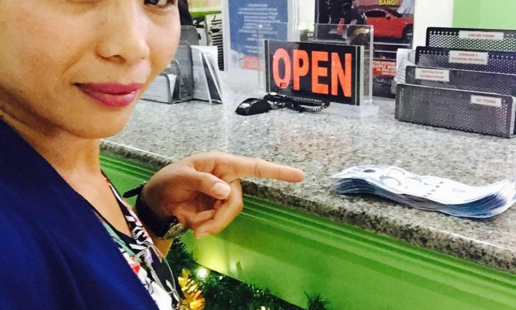 Trending Today! Online Marketing