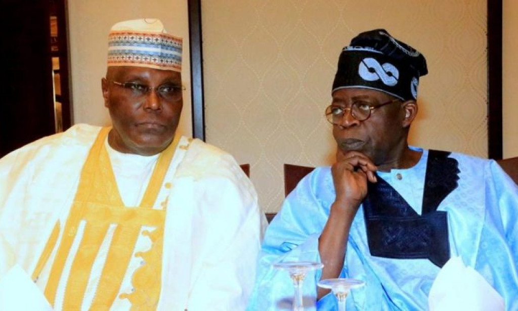 Atiku reveals candidate Obasanjo will support in 2023
