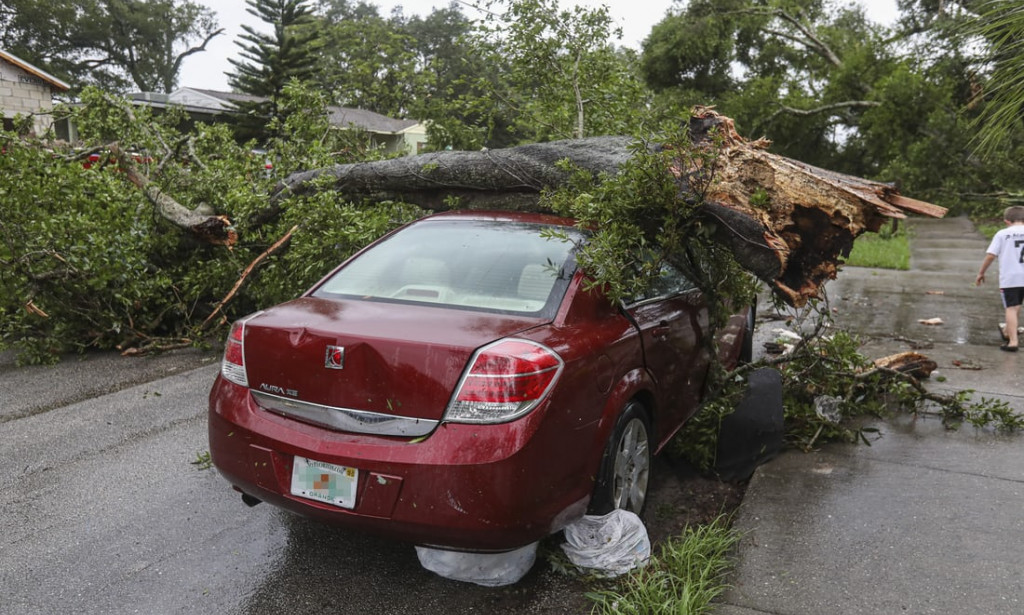 18 Men Got Shot Fighting For Money In Orlando Soweto