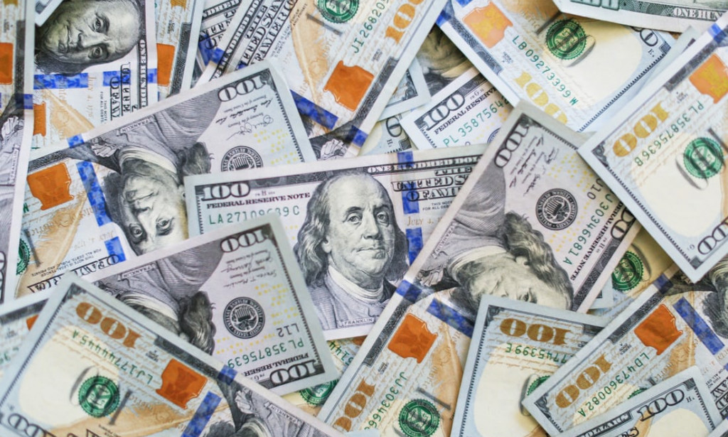 Four Ways To Earn $one hundred Every Day Online