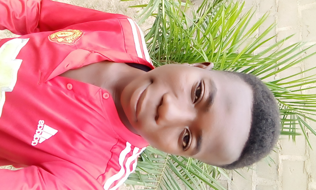 Man Must Work To Put Food in his Home