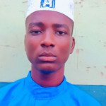 Salami Asimiyu Omolade