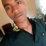 Richard Okechukwu chimakwa