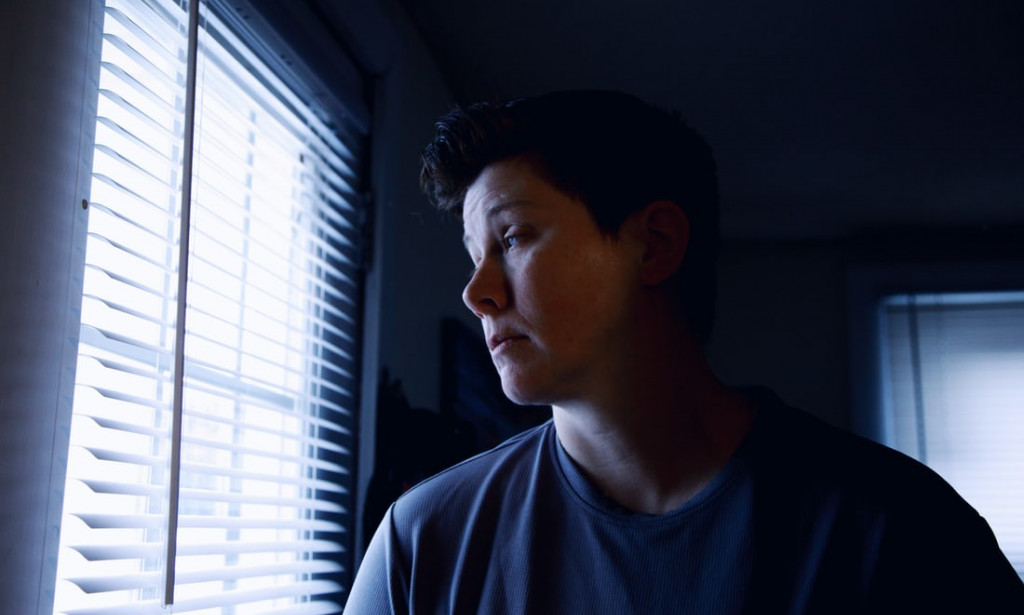 Getting Over Been Rejected By Someone You Love