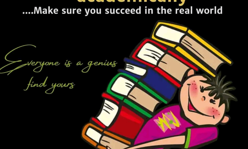 DIFFERENT WAYS TO SUCCEED IN LIFE