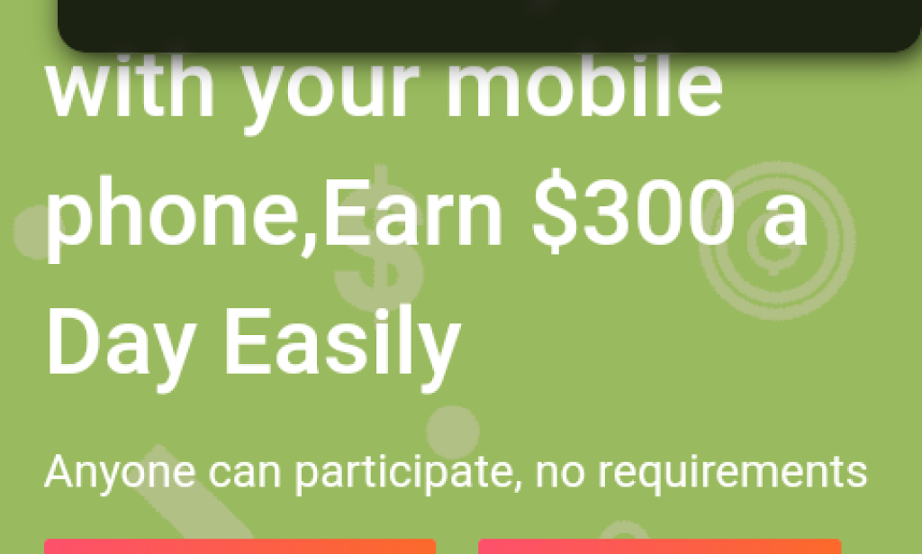 WeWealth domain are scam