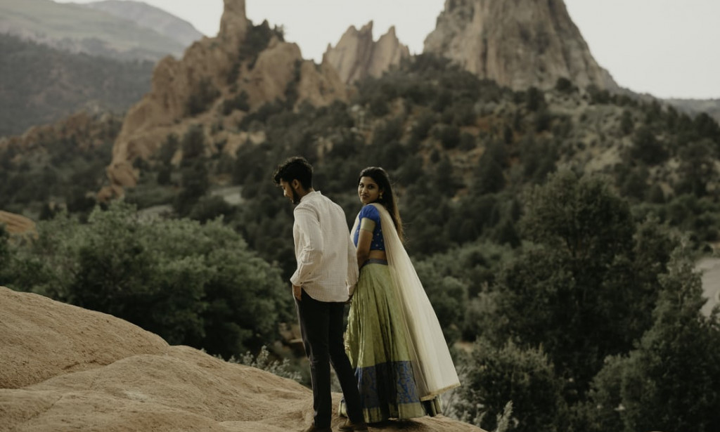 Creating Healthy Relationships