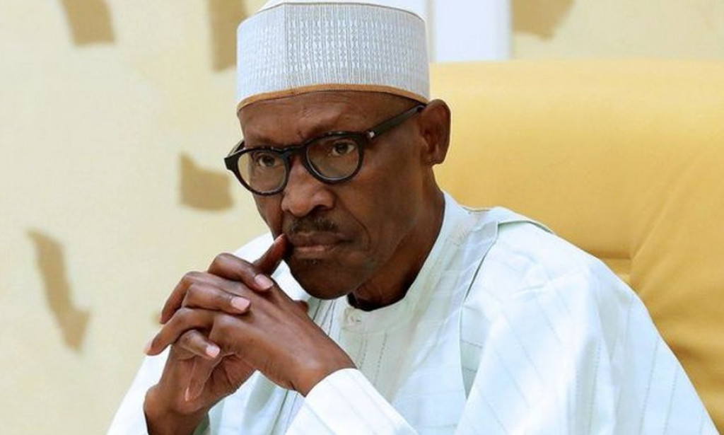 Breaking: Who want to Kidnap President Muhammad Buhari?
