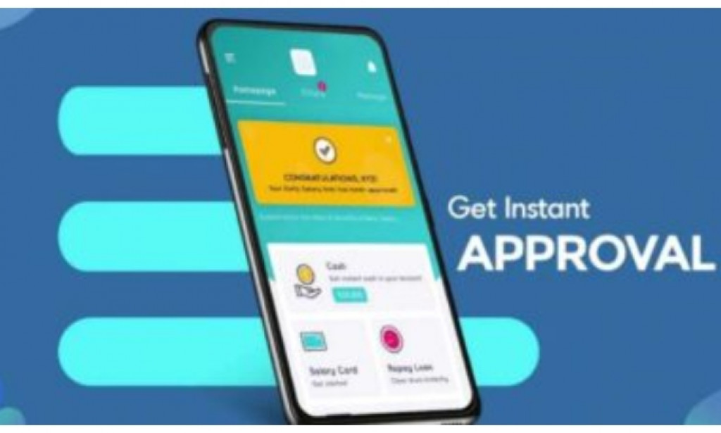 Best ways to get a 50000 naira instant loan in Nigeria