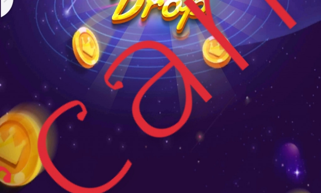 Crazy Drop Review Scam or Legit Register Login how Crazy Drop App works