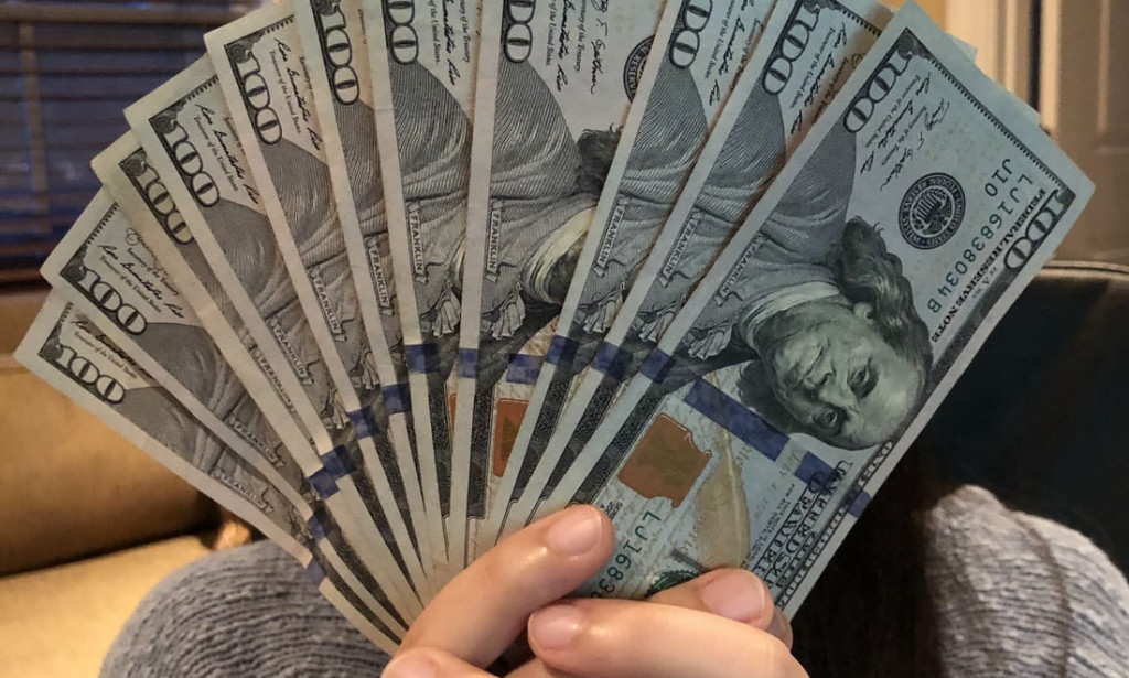 MAKE MONEY ONLINE WITH THIS GUARANTEED 7 WAYS