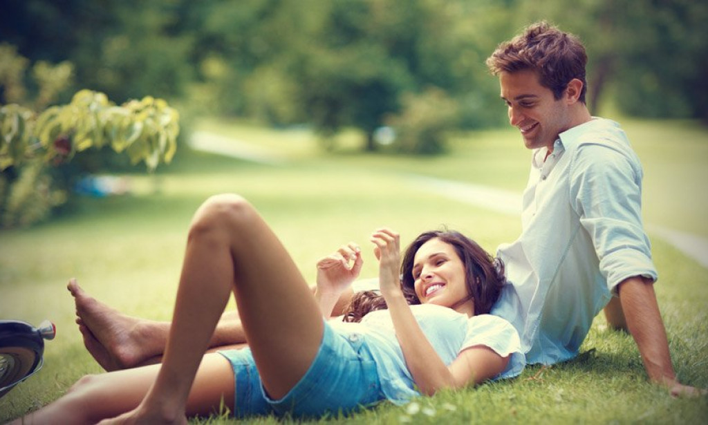 How to know if the guy you are dating truly loves you.