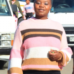 Nosipho Precious
