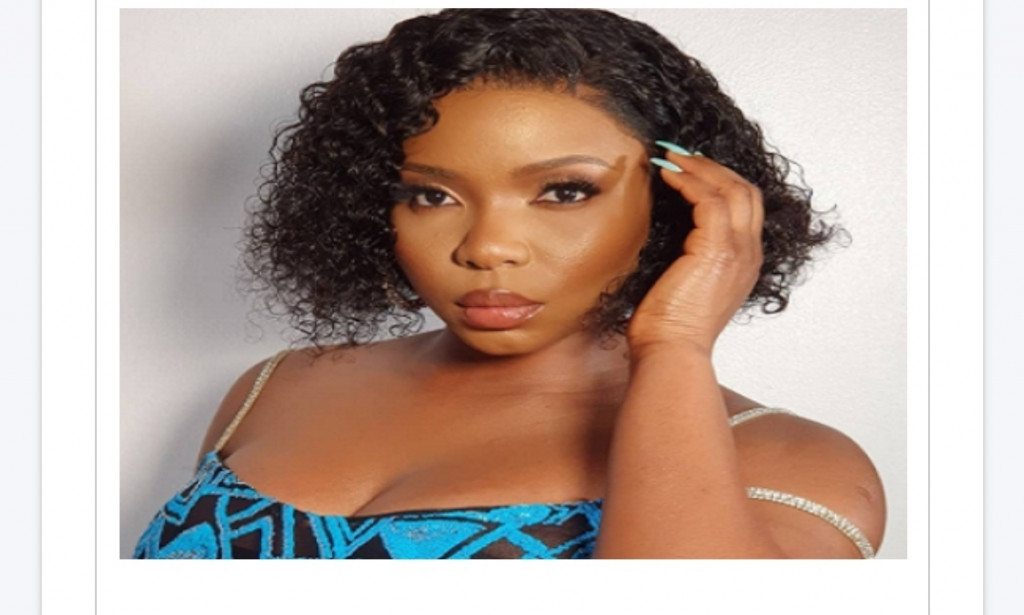 Yemi Alade explains how to detect whether a man is lying or saying the truth.