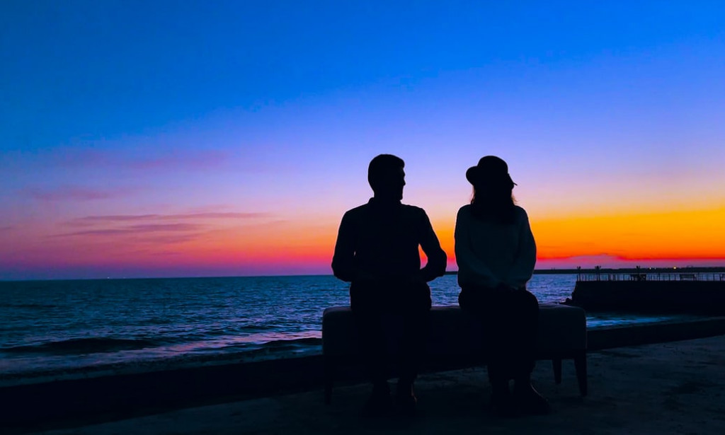 My experience : loved but didn't get to be loved back