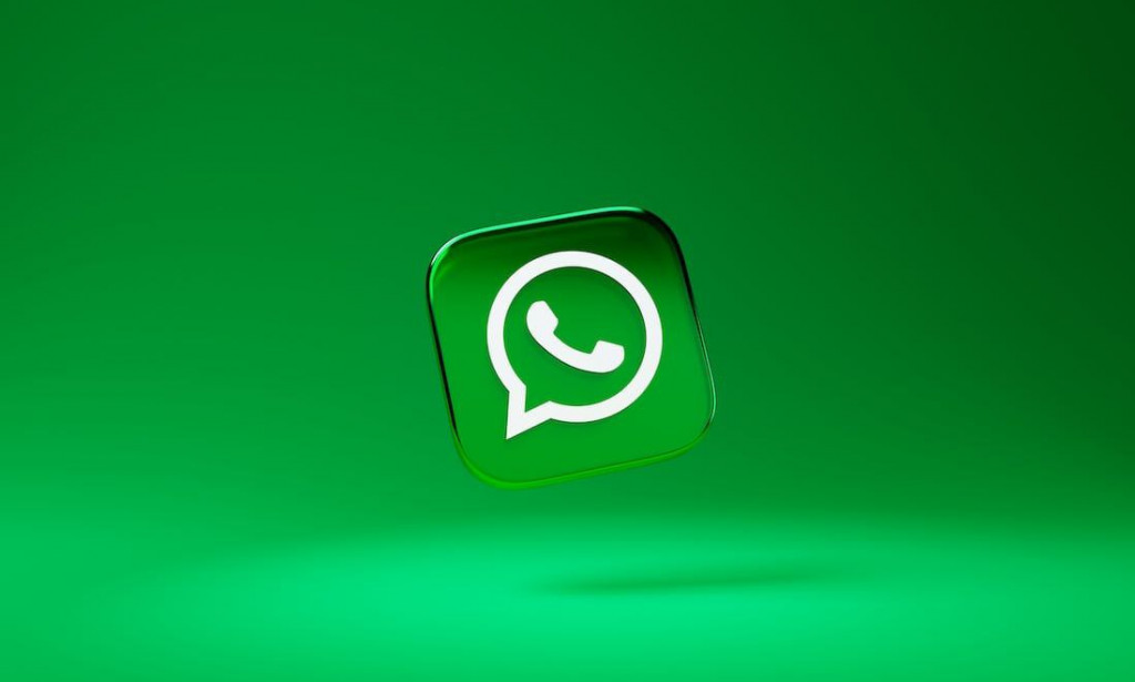 WhatsApp has a native app