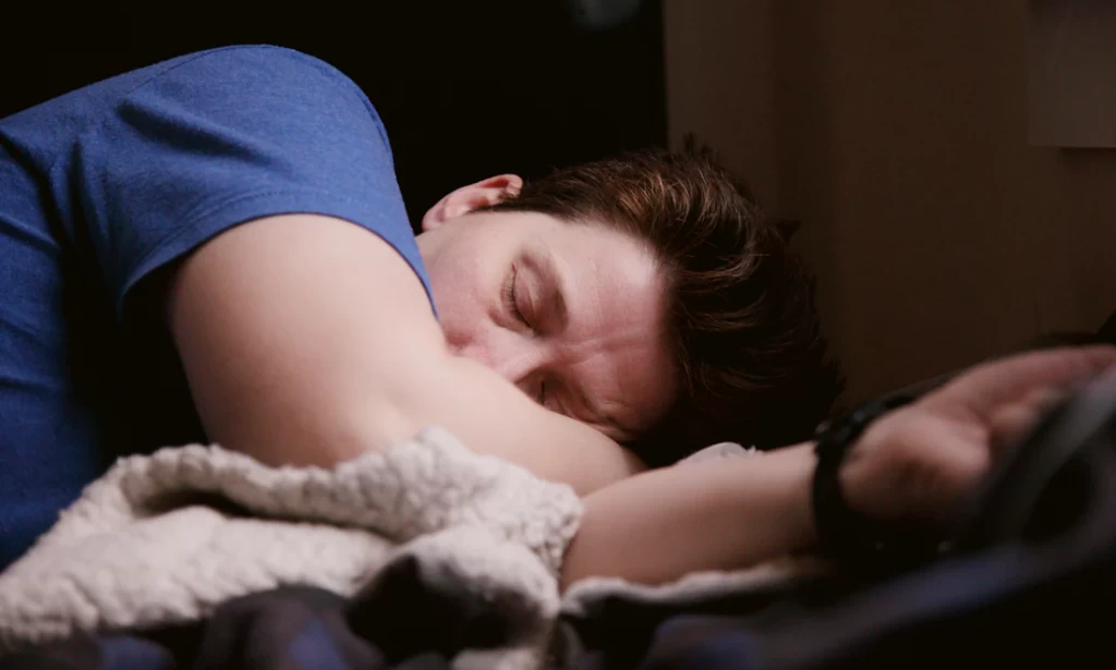 How to over come insomnia (sleeping problem)?