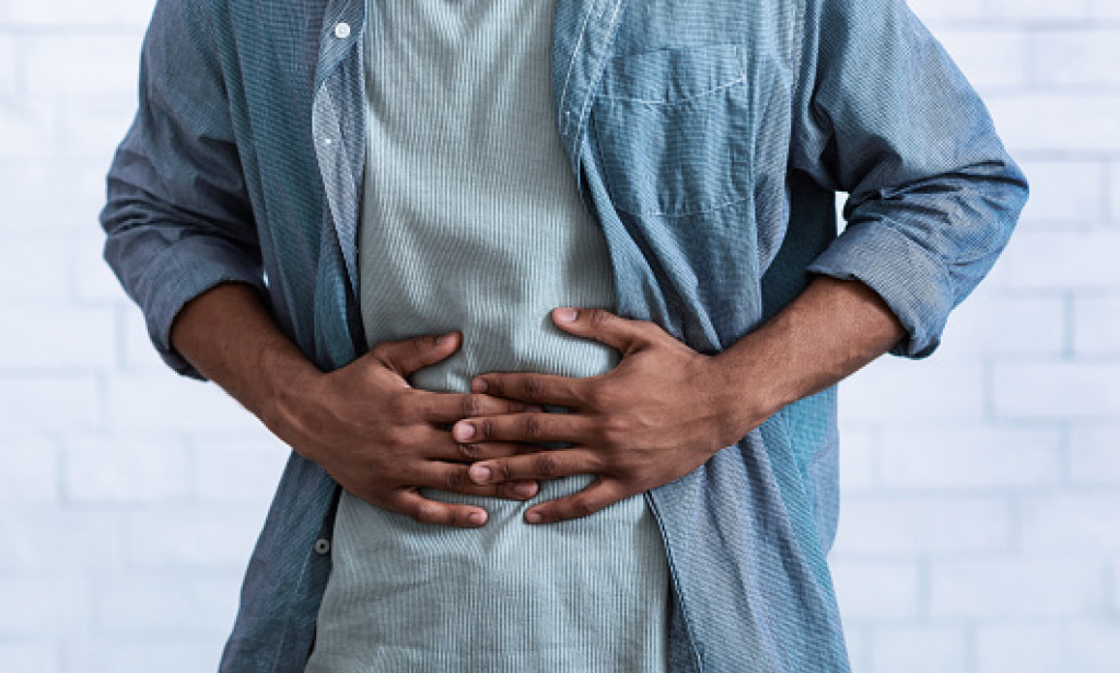 How a few pain relievers cause ulcer