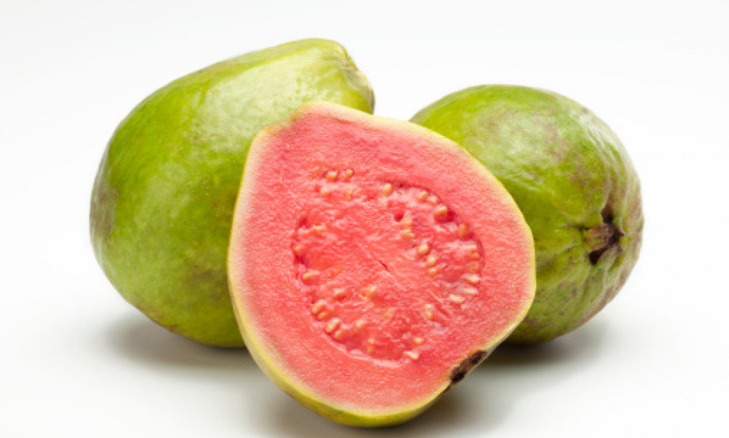 Reasons Why You Should Boil And Drink Guava Leaf Tea Regularly