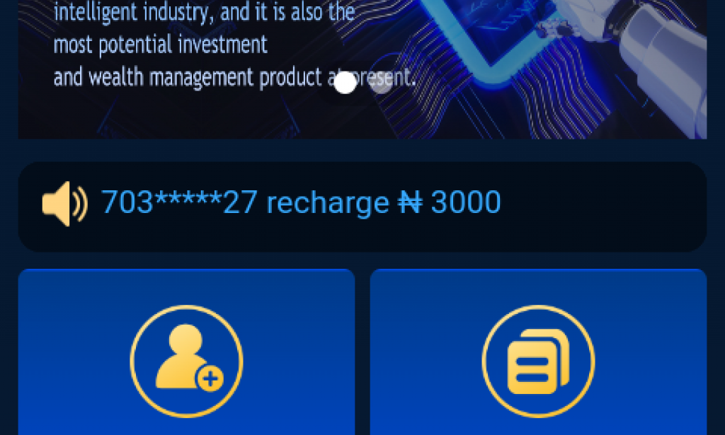 Super Nano Review Scam or Legit Register Login how supernano-in.com  App work