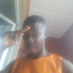 Oyekunle oluwasegun Sunday
