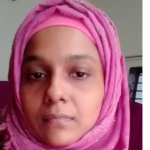 Ambia Khatun