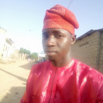 Abdullahi mamuda