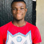 Egbeniyi Akinjide Ayomide