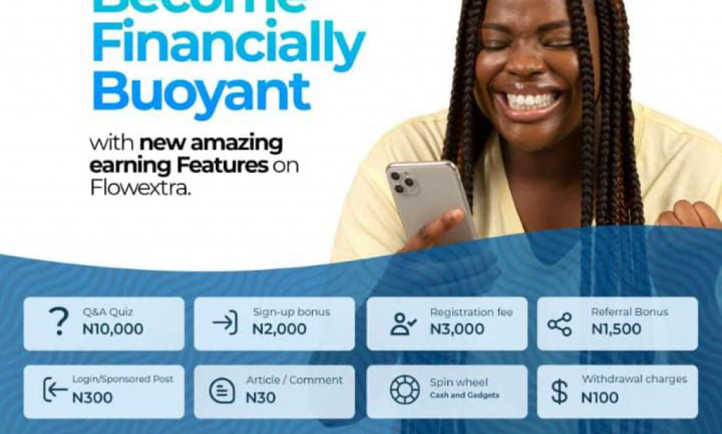 Is Flowextra legit or not?