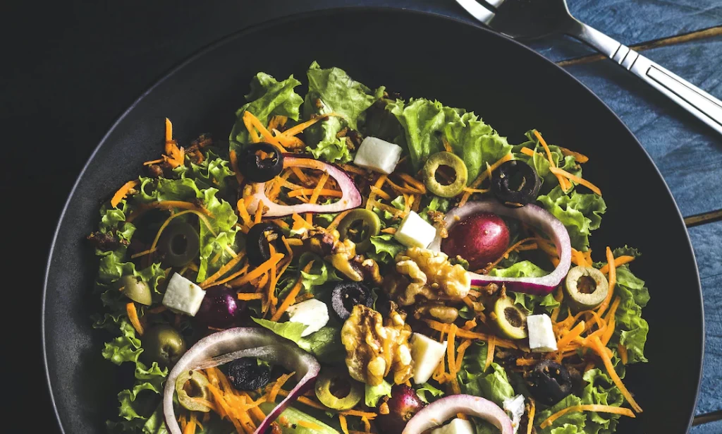 Nutritionists claim that these 7 foods are excellent for preserving women's fertility even after the age of 30.