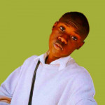Comedian Rugujeje